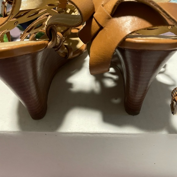 Women’s sandals - Picture 7 of 7